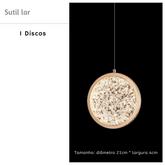 Lustre pendente de luxo em cristal para escada