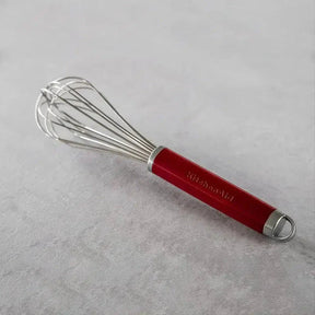 Kit Promocional: 10 Utensílios para Confeitaria Empire Red Kitchenaid