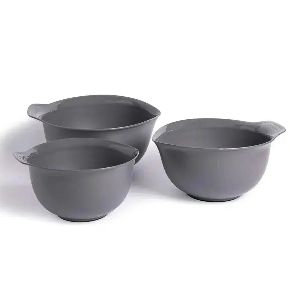 Kit Promocional: 14 Utensílios para Confeitaria Charcoal Grey Kitchenaid