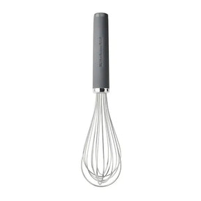 Kit Promocional: 6 Utensílios para Cozinha Charcoal Grey Kitchenaid