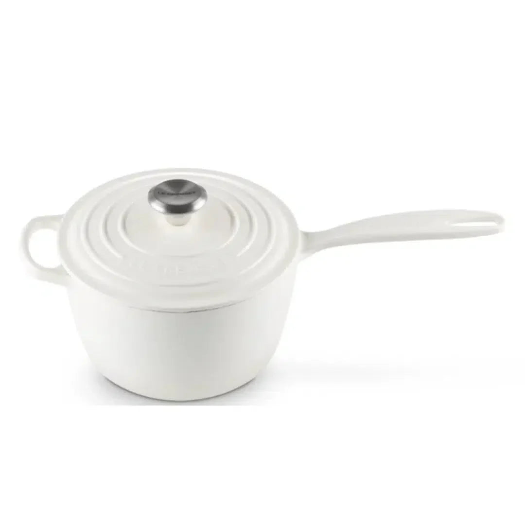 Panela Le Creuset Molheira Signature Cotton 18cm 1,8L