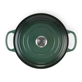 Panela Le Creuset Redonda Signature Artichaut 2,4L 20cm