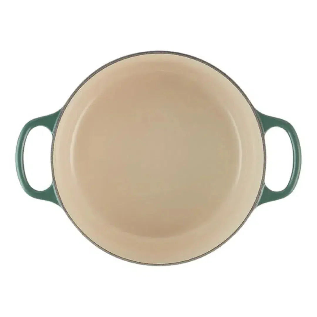 Panela Le Creuset Redonda Signature Artichaut 2,4L 20cm