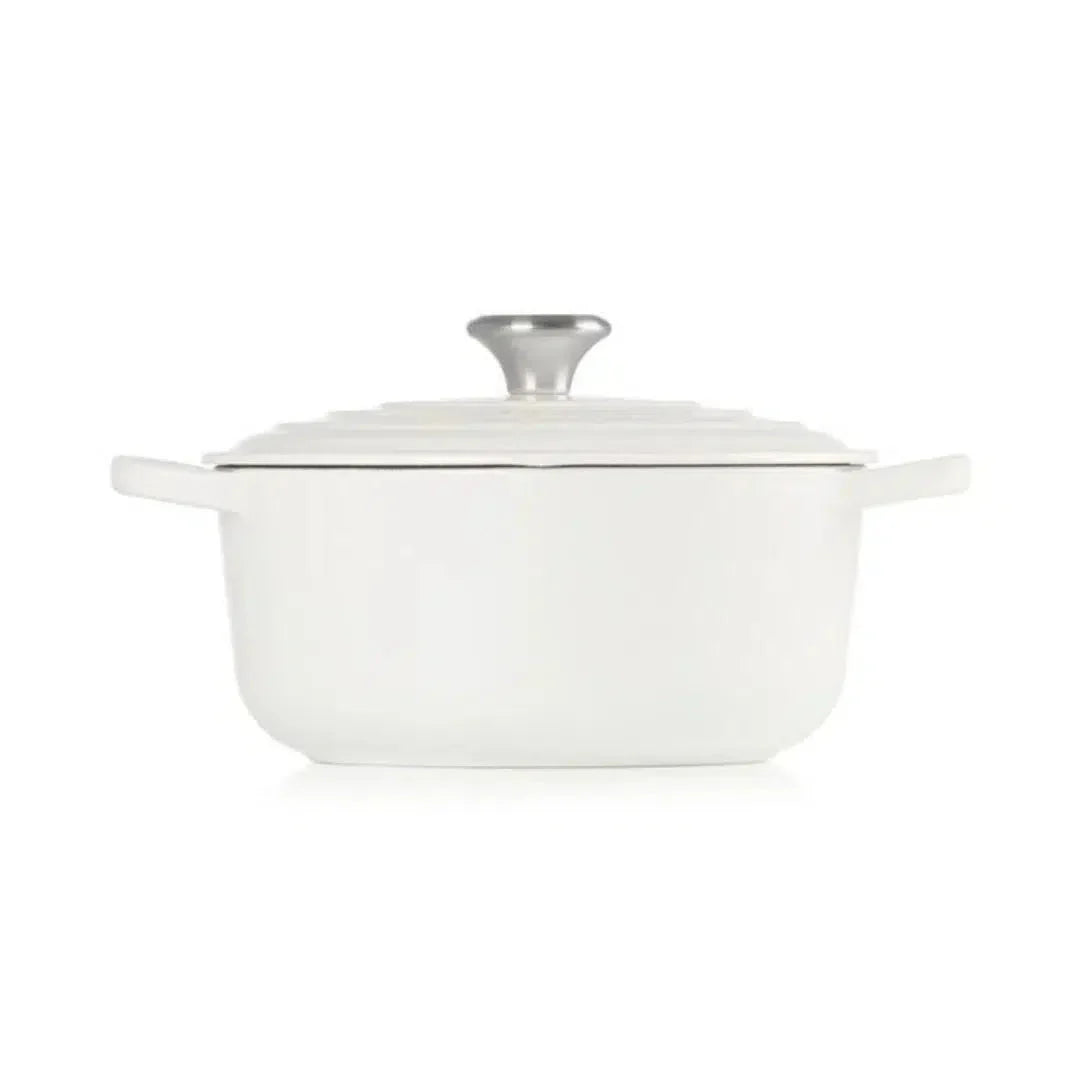 Panela Le Creuset Redonda Signature Cotton 2,4L 20cm