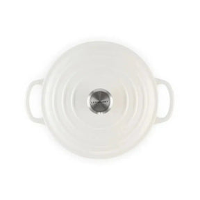 Panela Le Creuset Redonda Signature Cotton 2,4L 20cm