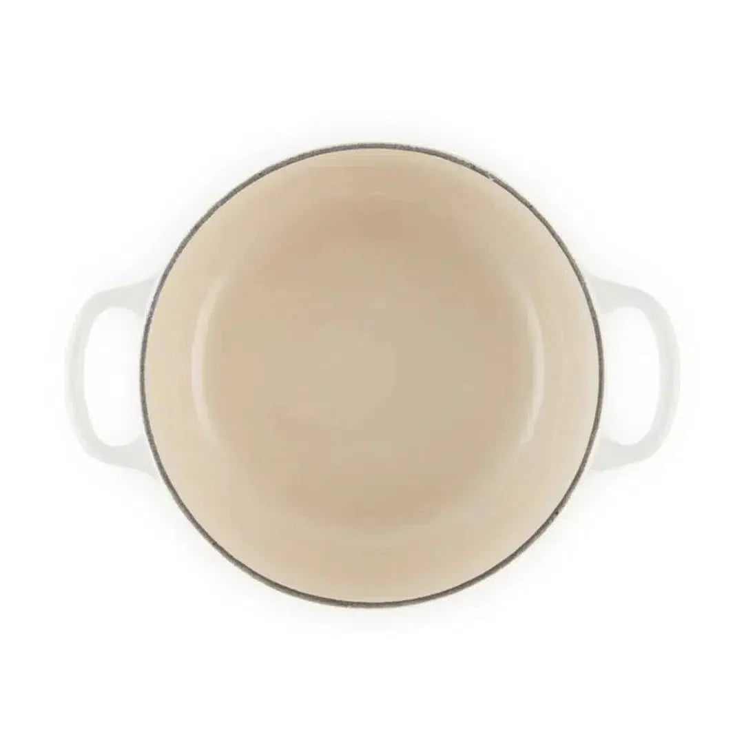 Panela Le Creuset Redonda Signature Cotton 2,4L 20cm