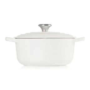 Panela Le Creuset Redonda Signature Cotton 3,3L 22cm