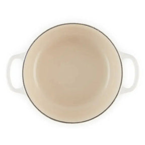 Panela Le Creuset Redonda Signature Cotton 3,3L 22cm