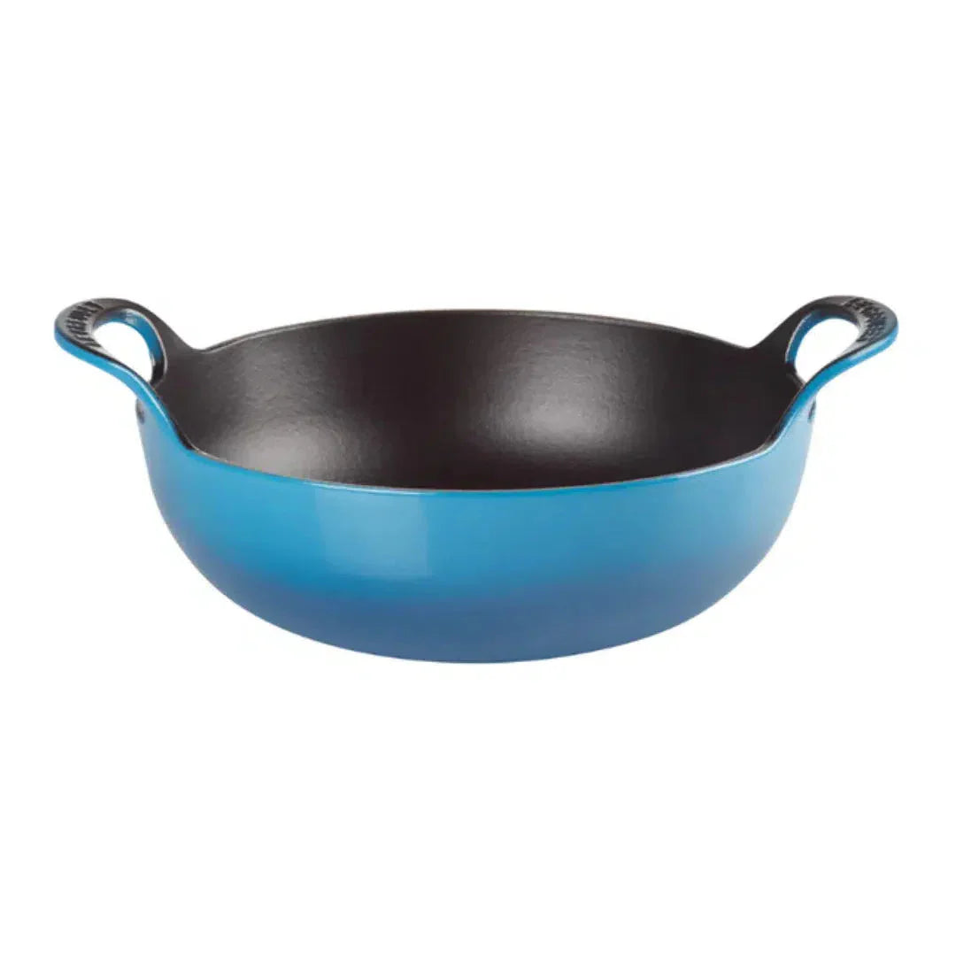 Travessa Balti 24cm Azul Marseille Le Creuset