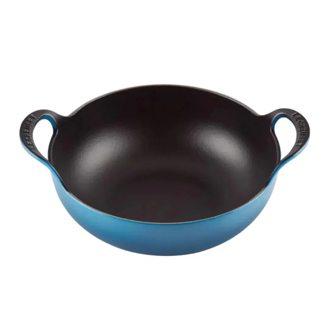 Travessa Balti 24cm Azul Marseille Le Creuset